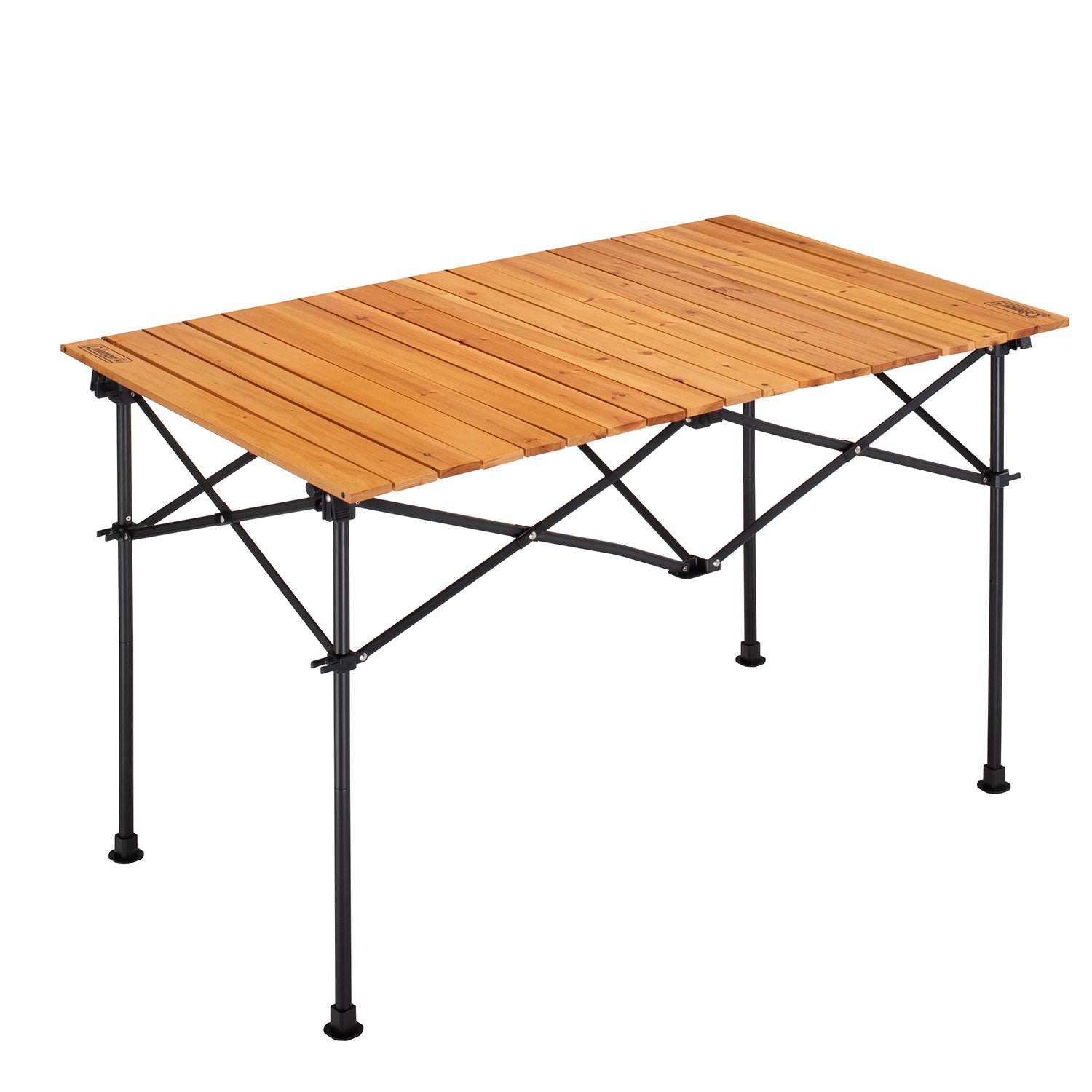 COLEMAN EASY ROLL TABLE beauty&youth 別注 COLEMAN EASY ROLL TABLE beauty&youth 別注