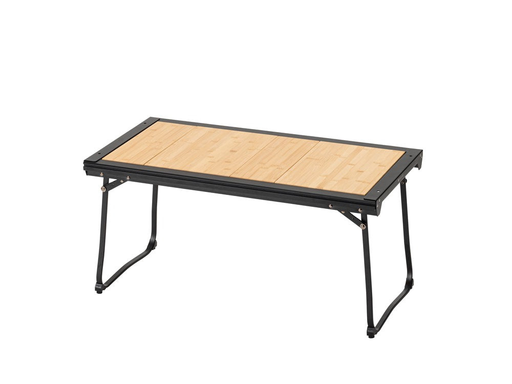 snow peak Entry IGT Black IGT枱CK-080R-EC – CampingCat Outdoor