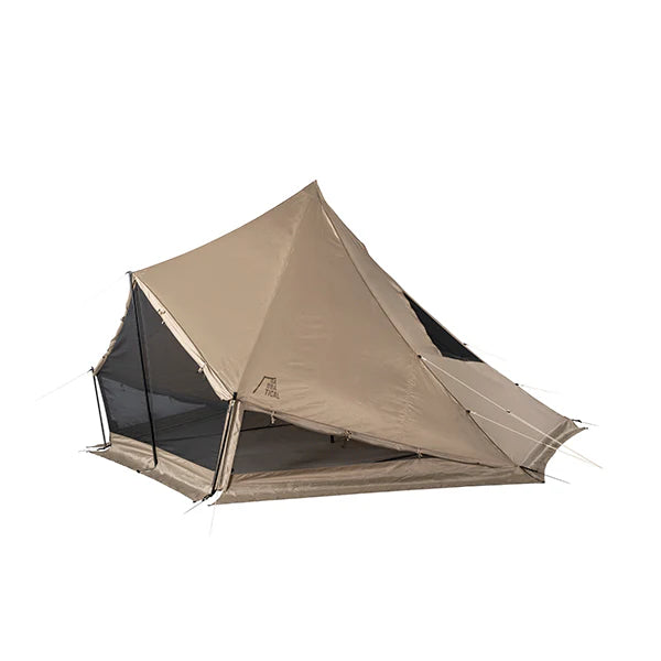【新品】SABBATICAL MORNING GLORY Synthetic SABBATICAL MORNING GLORY Synthetic plus 露營帳篷– CampingCat Outdoor