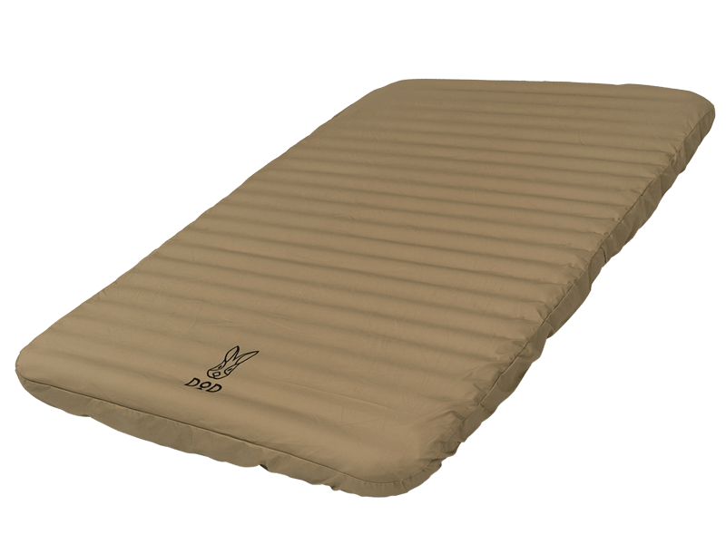 DOD　SOTONE NO KIWAMI L DOD SOTONE NO KIWAMI AIR (L) CM3-943-TN – CampingCat Outdoor