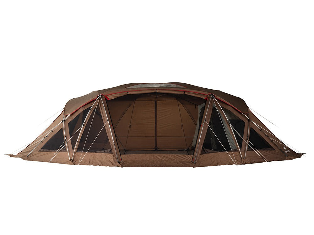 snow peak Zekka 豪華露營觀星帳TP-710 – CampingCat Outdoor