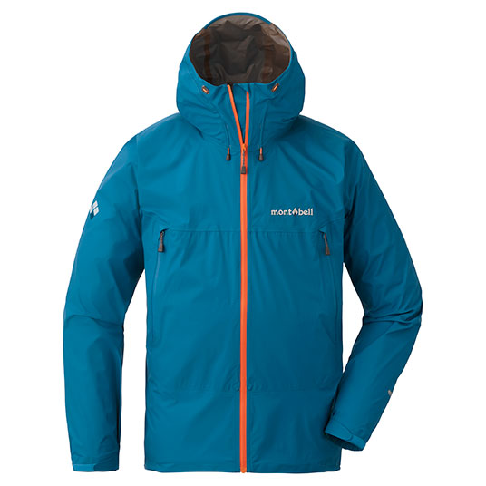 Mont waterproof jacket online