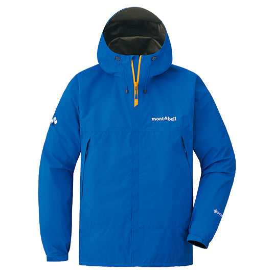 Mont rain jacket online