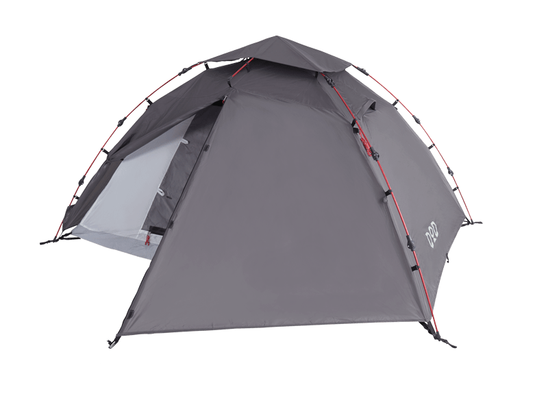 DOD RIDER'S ONE TOUCH TENT 帳篷T2-275 – CampingCat Outdoor