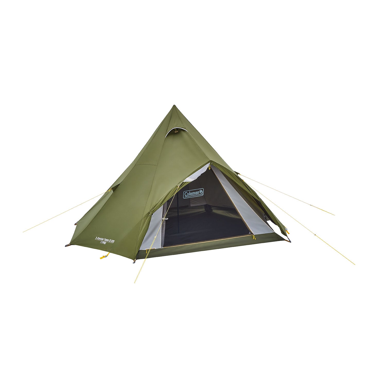 Coleman X-Cursion Tepee II/325 金字塔營2000038140 – CampingCat Outdoor