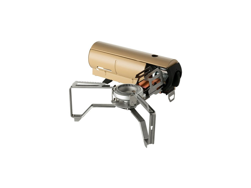 AnnonceSnow Peak Home Camp Cooker - Boutique