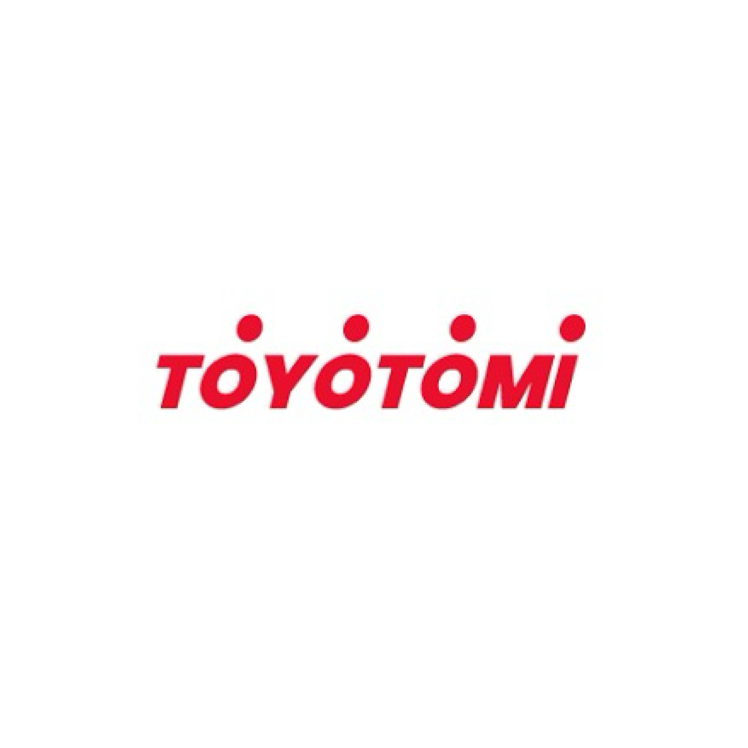 TOYOTOMI