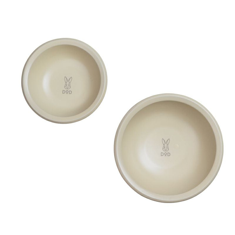DOD Fave Bowl Set 美濃燒瓷碗套裝 DH1-004-IV-SM