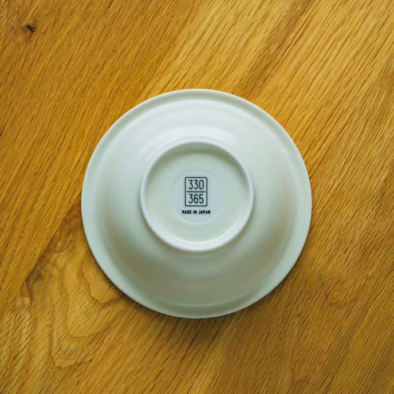 DOD Fave Bowl Set 美濃燒瓷碗套裝 DH1-004-IV-SM