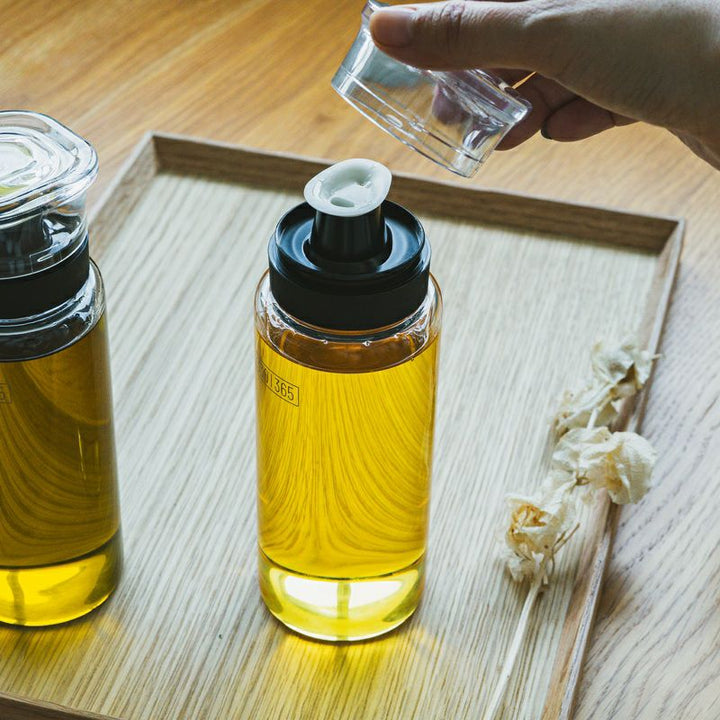 DOD Fave Oil Bottle Set 油瓶套裝 DH1-010-BK-M