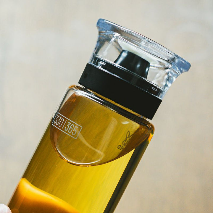 DOD Fave Oil Bottle Set 油瓶套裝 DH1-010-BK-M