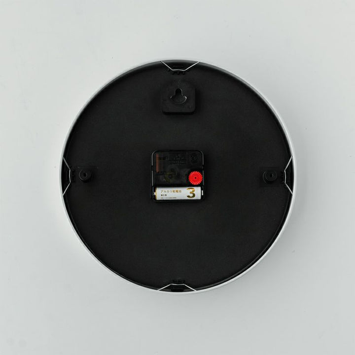 DOD fave Wall Clock 掛鐘 DH2-006-IV