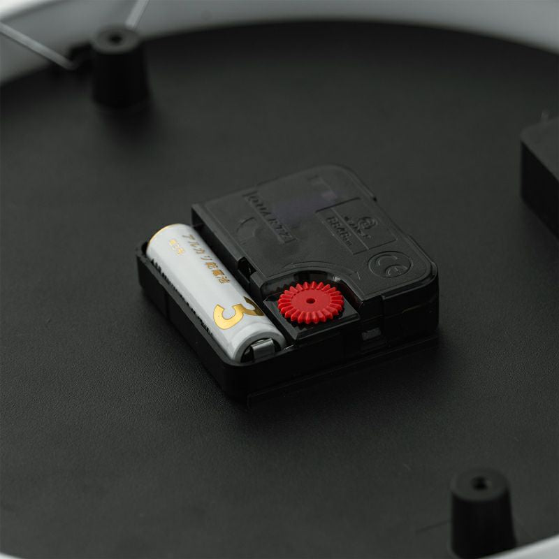 DOD fave Wall Clock 掛鐘 DH2-006-IV