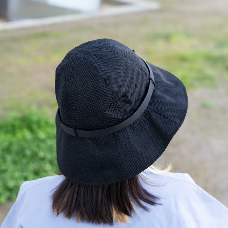 DOD SUMMER VACATION HAT(FREE SIZE) 沙灘帽 草帽 HT270