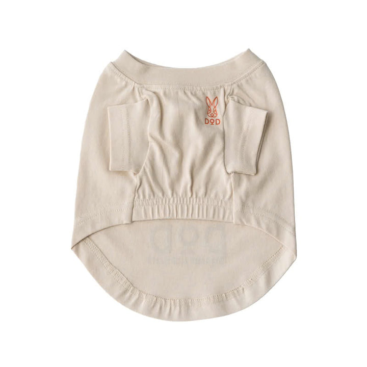 DOD 干支PET Tee (未) 羊年生肖寵物TEE PET290-IV