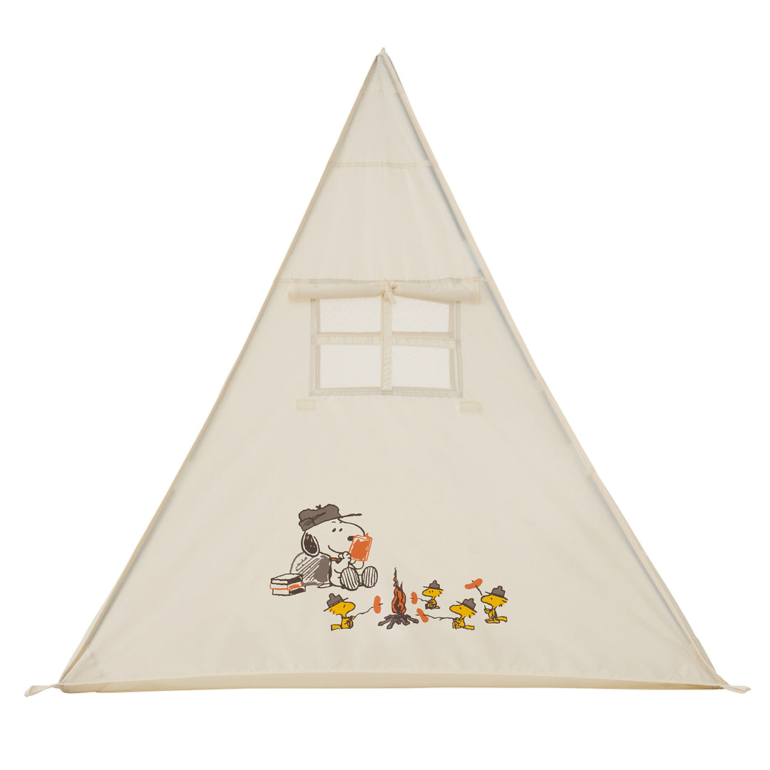 LOGOS SNOOPY KIDS Tent 小童帳篷 8600146