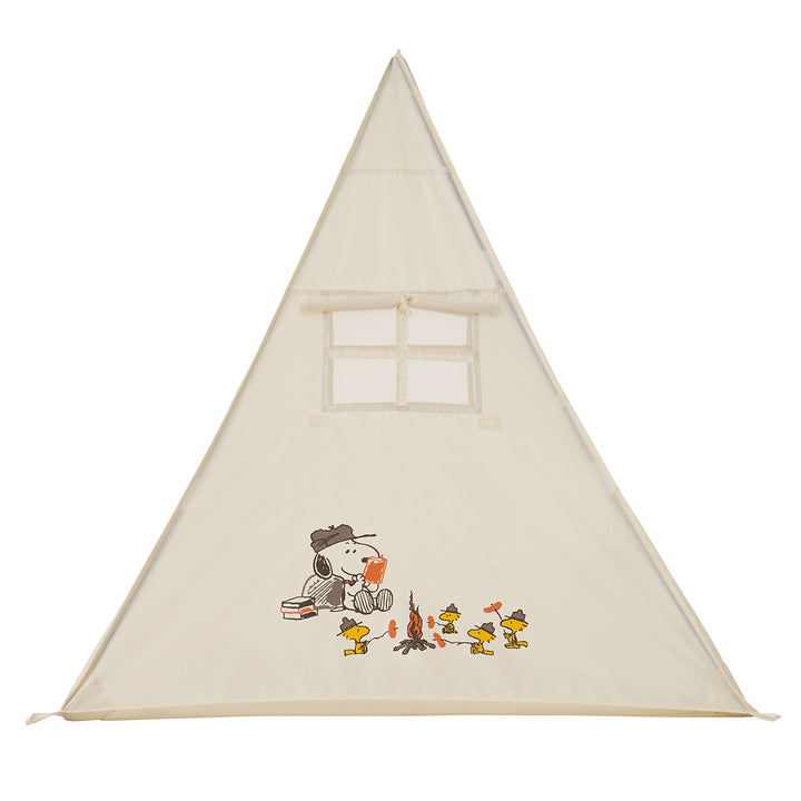 LOGOS SNOOPY KIDS Tent 小童帳篷 8600146