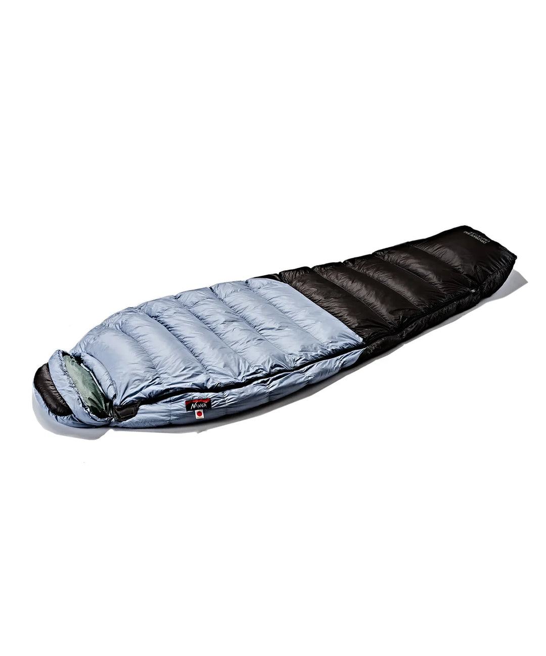 NANGA DRYDRATE BAG 310DX Regular 露營羽絨睡袋