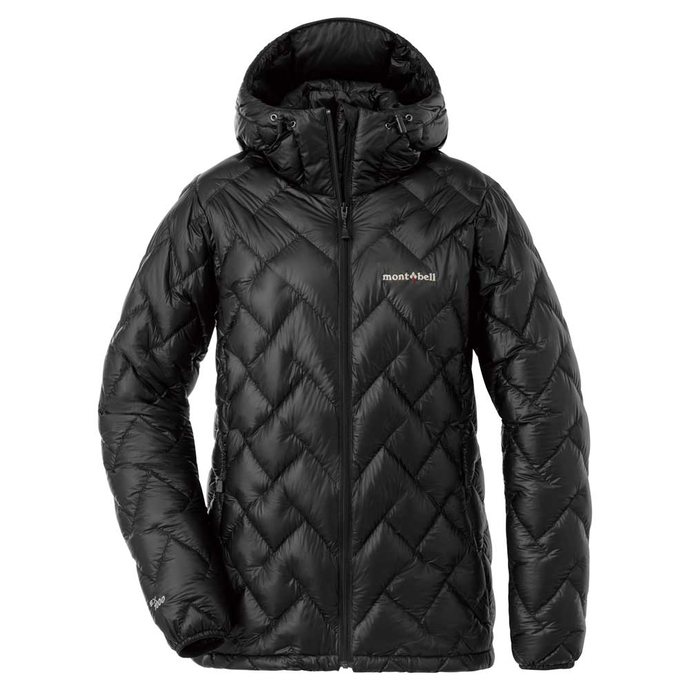 Montbell Plasma 1000 Alpine Down Parka Women's 女裝羽絨外套 1101578  mont-bell