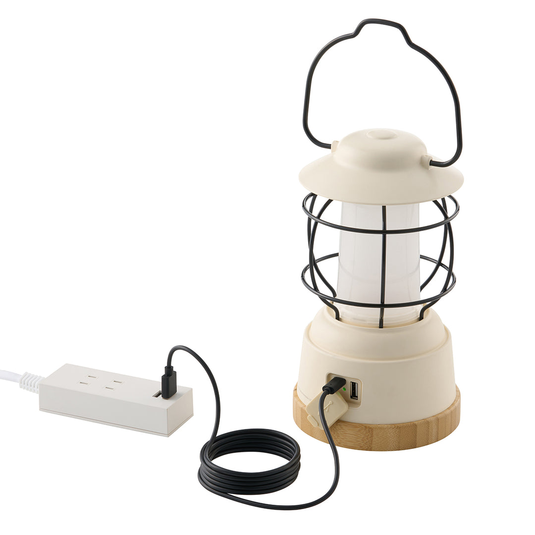 LOGOS SNOOPY Power Charge LED Lantern 充電燈 86001148