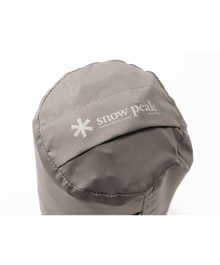 snow peak Compact Wide Mat 充氣睡墊 TM-089