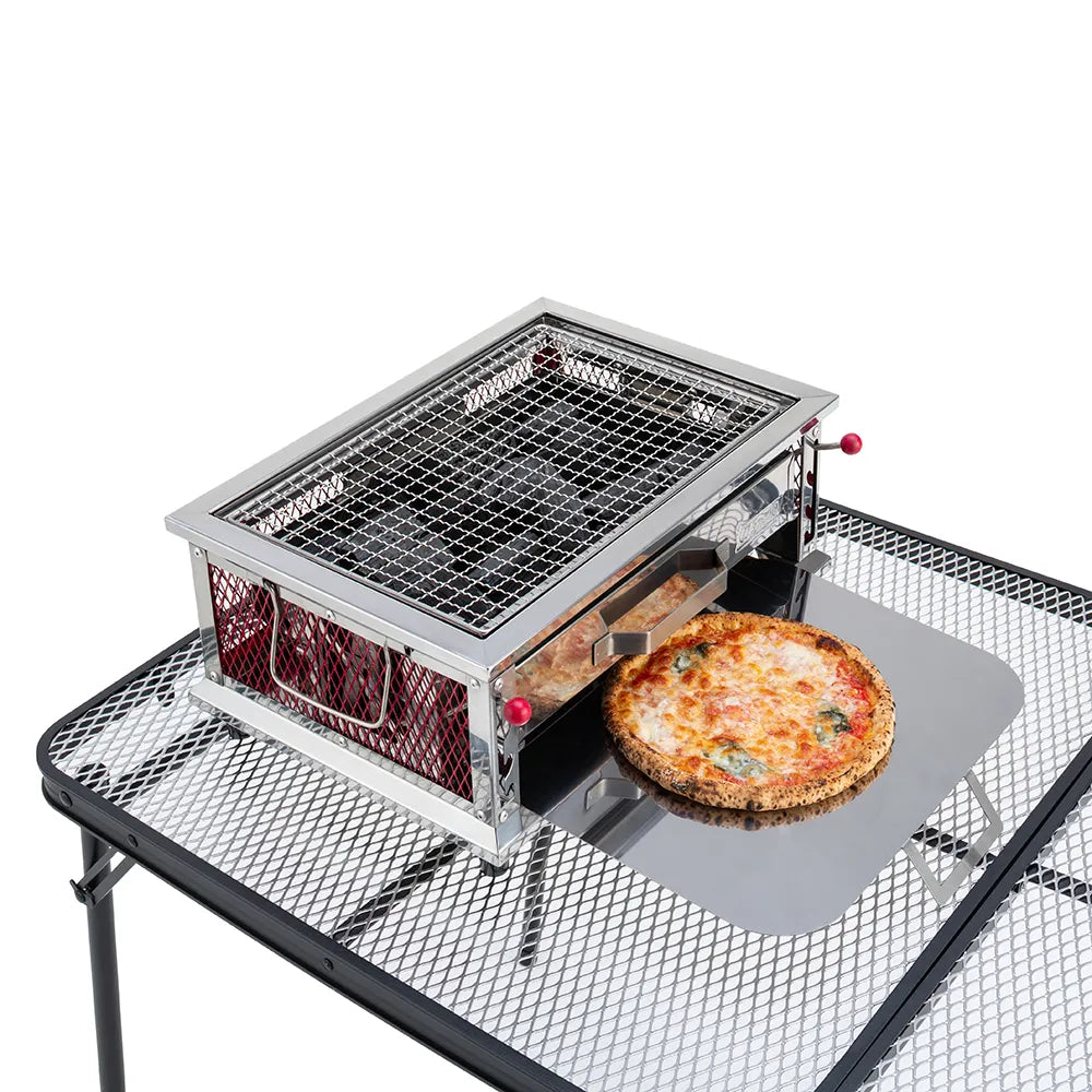 Coleman Cool Spider Pro Tabletop 座枱燒烤爐 2196280