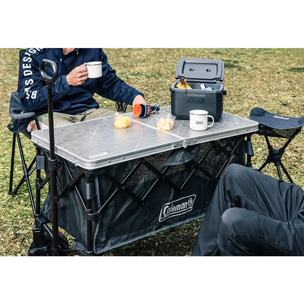 Coleman Outdoor Wagon Table 手拉車枱板 2244020