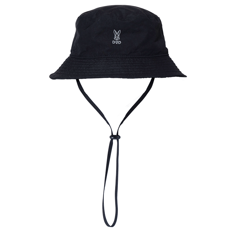 DOD USA LOGO BUCKET HAT(FREE SIZE) 漁夫帽 HT095