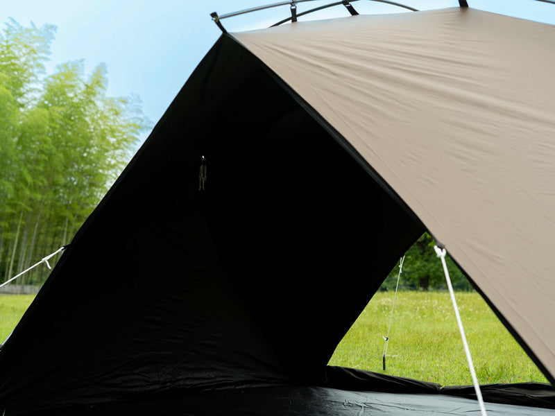 DOD NODOGURO SHADE 野餐帳 TT5-163-BR