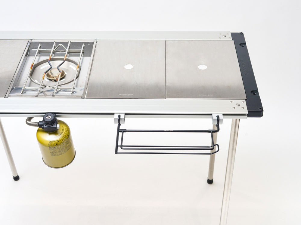 snow peak IGT Kitchen Paper Holder CK-067