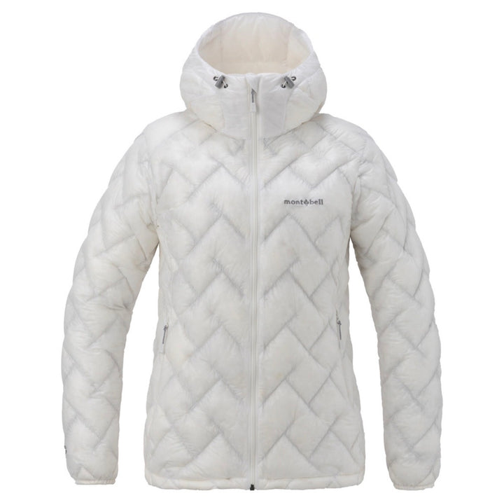 Montbell US Plasma 1000 Alpine Down Parka Women's 女裝羽絨外套 2301279 mont-bell