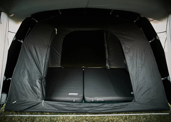 Coleman Tough Screen 2-Room Air MDX+ Dark Room 露營別墅帳 2000039084