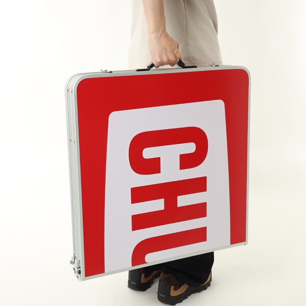 CHUMS Folding Table 120 摺疊式戶外桌 CH62-2028