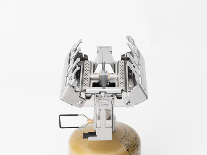 snow peak Giga Power Stove Recta 便攜爐 GS-150
