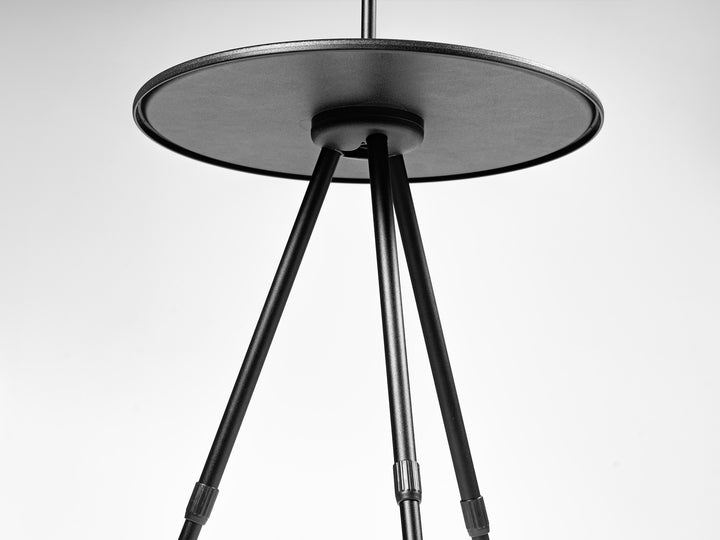 DOD SUGOISSU TABLE 小茶几 側枱 TB2-259-BK