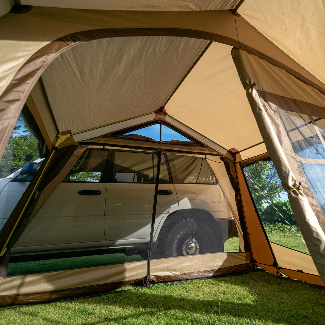 テント・タープ ogawa Car Side Lodge 楽天市場】正規店 オガワ カーサイドロッジ ogawa CAR SIDE LODGE小川