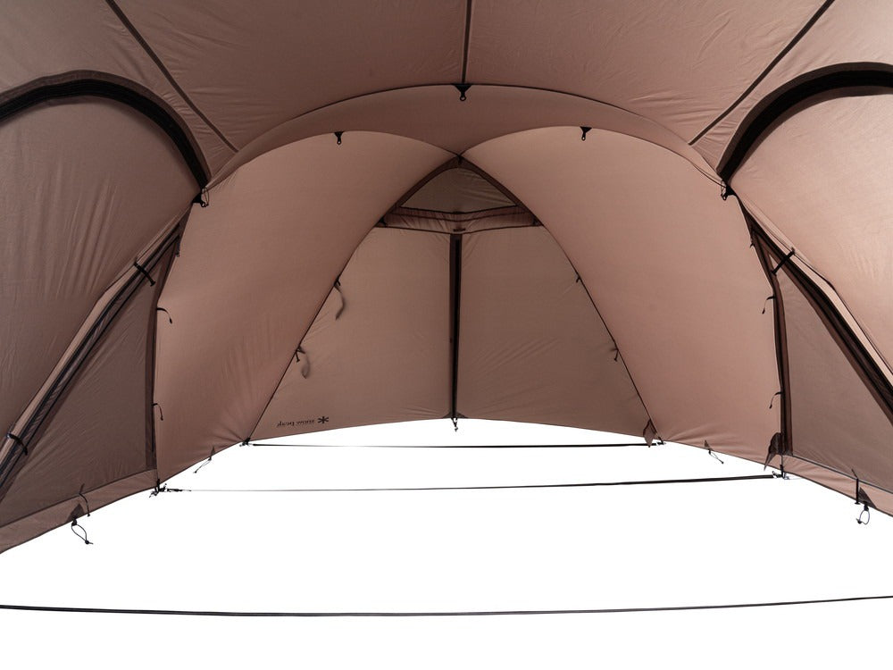 snow peak Amenity Dome 3 露營帳篷 SD-030