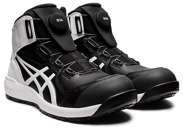 ASICS  WINJOB CP304 BOA NAGARE 安全鞋 安全靴