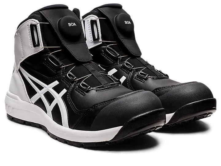 ASICS  WINJOB CP304 BOA NAGARE 安全鞋 安全靴