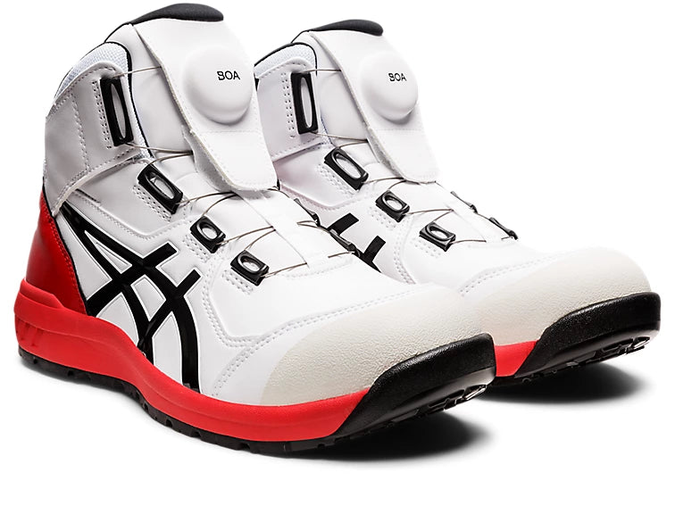 ASICS  WINJOB CP304 BOA NAGARE 安全鞋 安全靴