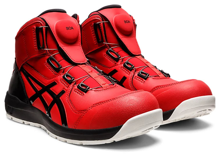 ASICS  WINJOB CP304 BOA NAGARE 安全鞋 安全靴
