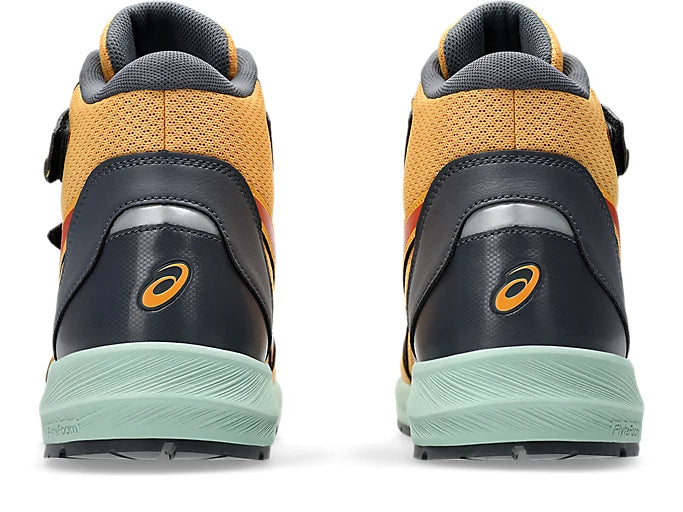 ASICS WINDJOB CP216 安全鞋