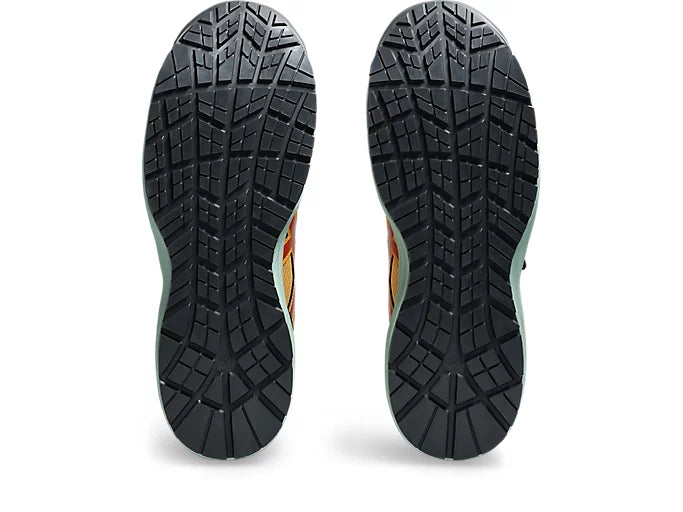 ASICS WINDJOB CP216 安全鞋