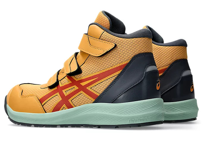 ASICS WINDJOB CP216 安全鞋