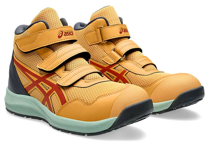 ASICS WINDJOB CP216 安全鞋