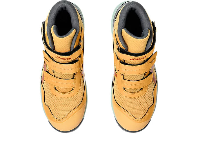 ASICS WINDJOB CP216 安全鞋