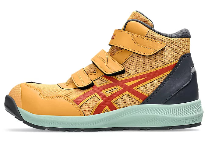 ASICS WINDJOB CP216 安全鞋