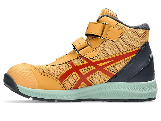 ASICS WINDJOB CP216 安全鞋