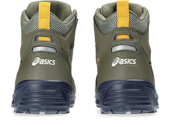 ASICS CP604 G-TX BOA 3E 安全鞋