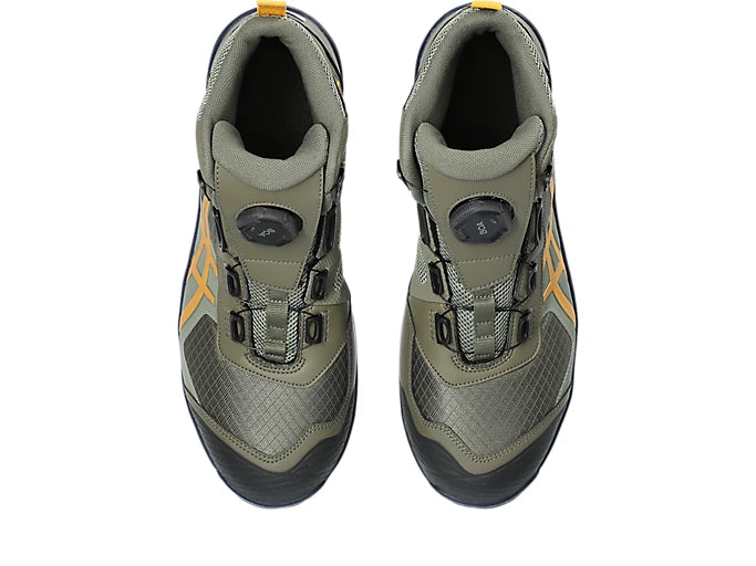 ASICS CP604 G-TX BOA 3E 安全鞋